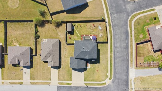 380 E 148th Street S, Glenpool, OK 74033