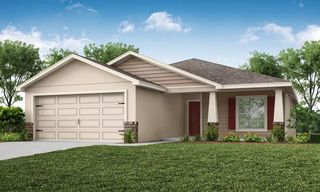 6038 BALLAST DRIVE, Wimauma, FL 33598