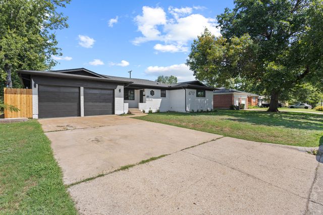 6717 Victoria Avenue, North Richland Hills, TX 76180