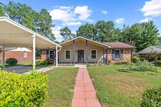 3528 Kindling Drive, Augusta, GA 30906