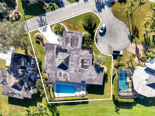 5106 Yellow Pine Lane, Tamarac, FL 33319