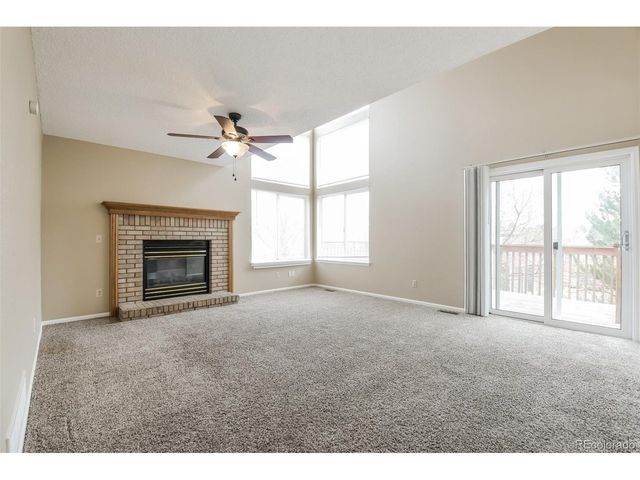 3677 S Uravan St, Aurora, CO 80013