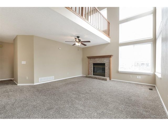 3677 S Uravan St, Aurora, CO 80013