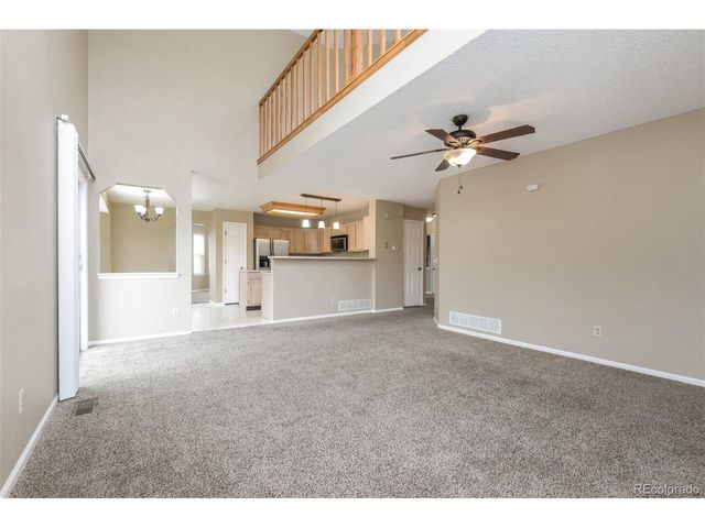 3677 S Uravan St, Aurora, CO 80013