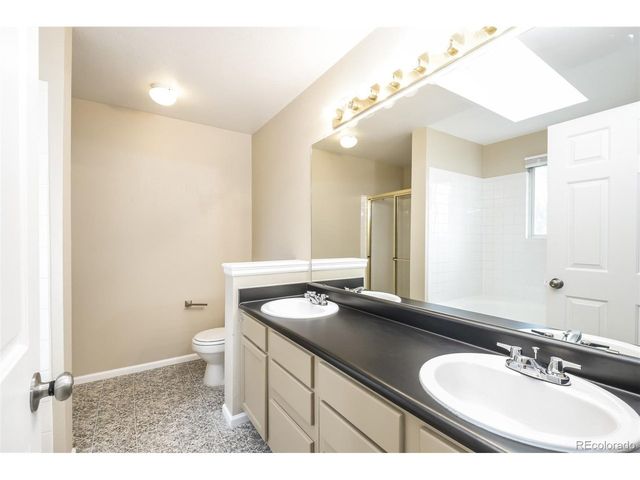 3677 S Uravan St, Aurora, CO 80013