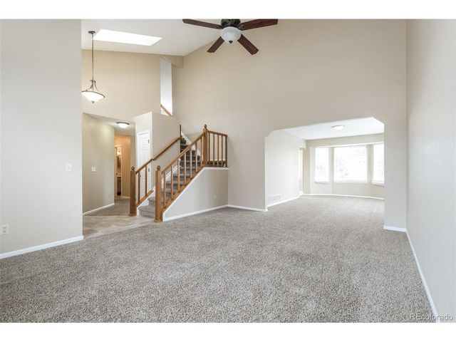 3677 S Uravan St, Aurora, CO 80013
