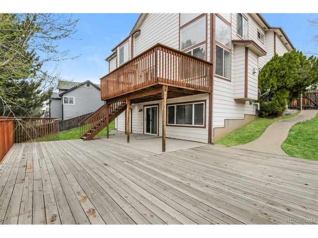 3677 S Uravan St, Aurora, CO 80013