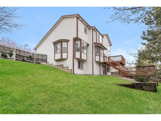 3677 S Uravan St, Aurora, CO 80013