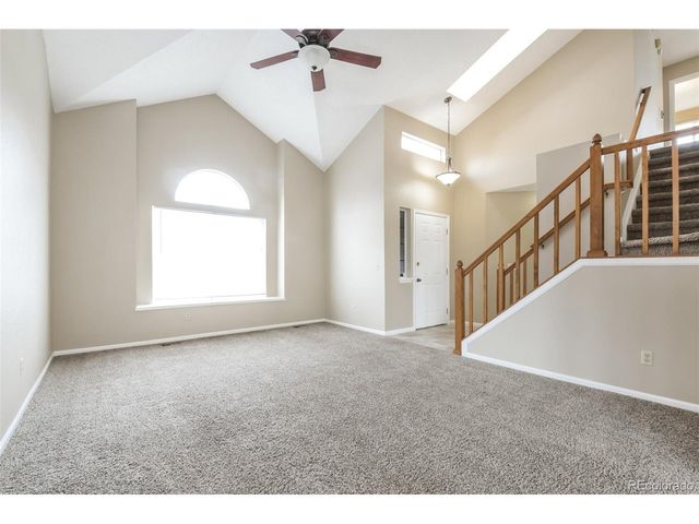 3677 S Uravan St, Aurora, CO 80013