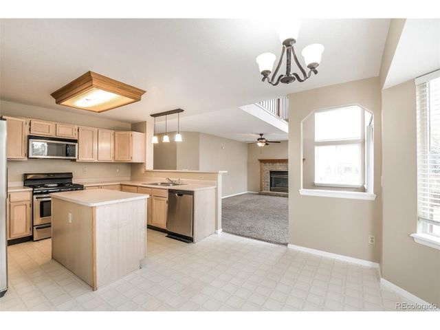 3677 S Uravan St, Aurora, CO 80013