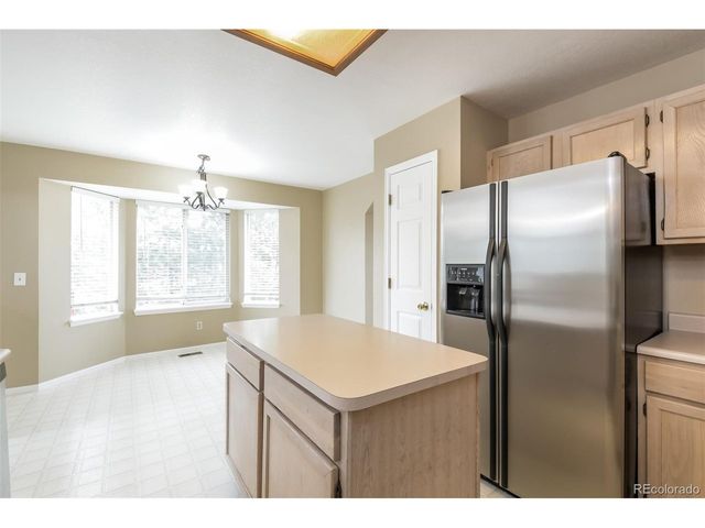 3677 S Uravan St, Aurora, CO 80013