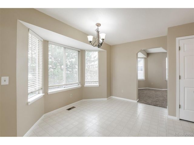 3677 S Uravan St, Aurora, CO 80013