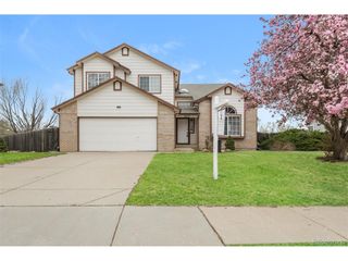 3677 S Uravan St, Aurora, CO 80013