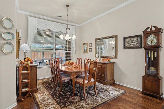 2801 Verona Court, Edmond, OK 73034