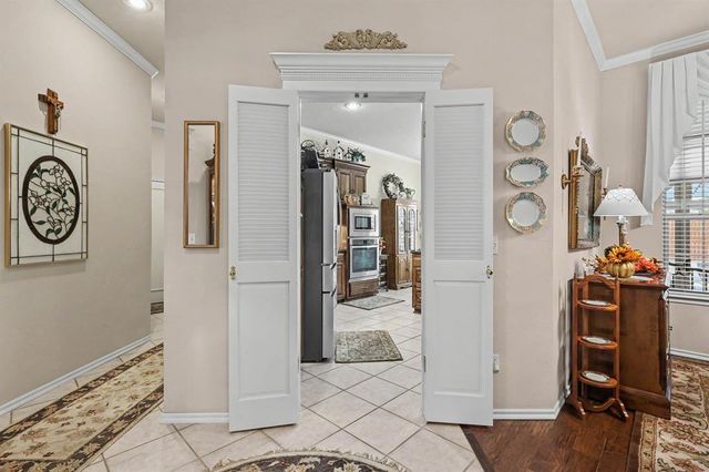2801 Verona Court, Edmond, OK 73034