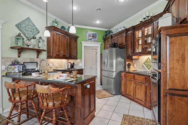 2801 Verona Court, Edmond, OK 73034