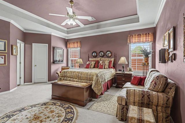 2801 Verona Court, Edmond, OK 73034