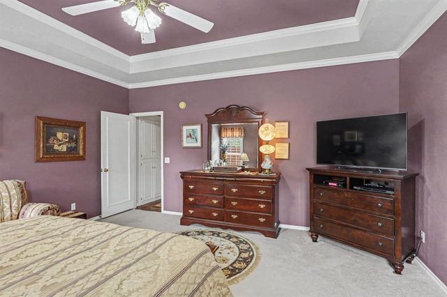 2801 Verona Court, Edmond, OK 73034