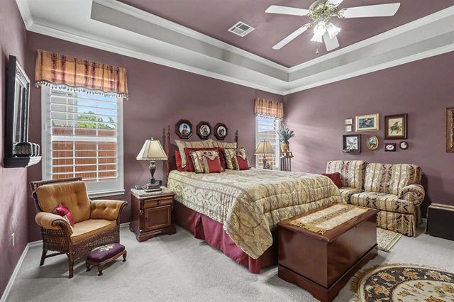 2801 Verona Court, Edmond, OK 73034
