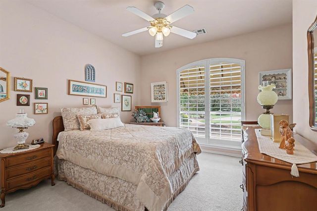 2801 Verona Court, Edmond, OK 73034
