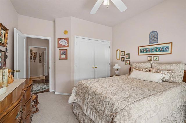 2801 Verona Court, Edmond, OK 73034