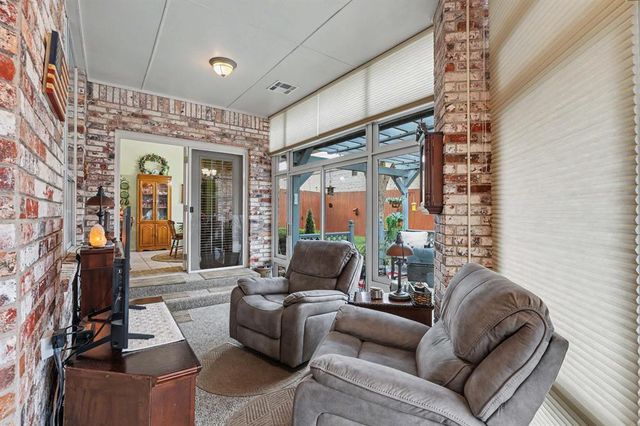 2801 Verona Court, Edmond, OK 73034