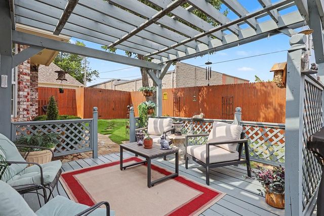 2801 Verona Court, Edmond, OK 73034