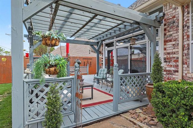 2801 Verona Court, Edmond, OK 73034