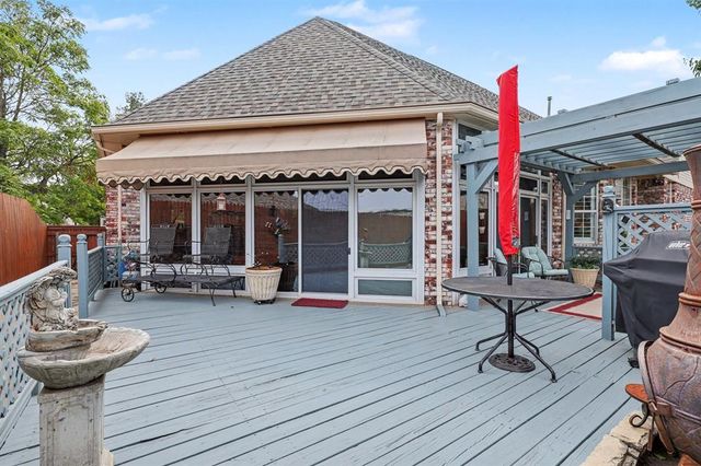 2801 Verona Court, Edmond, OK 73034