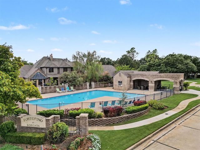 2801 Verona Court, Edmond, OK 73034