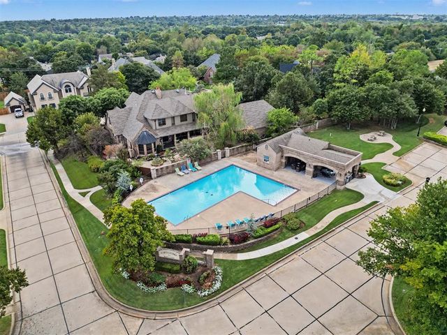 2801 Verona Court, Edmond, OK 73034