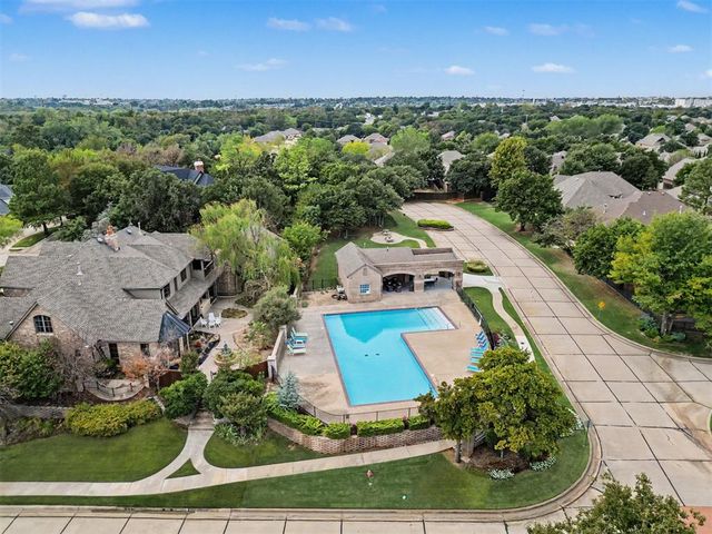 2801 Verona Court, Edmond, OK 73034