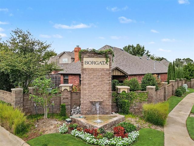 2801 Verona Court, Edmond, OK 73034