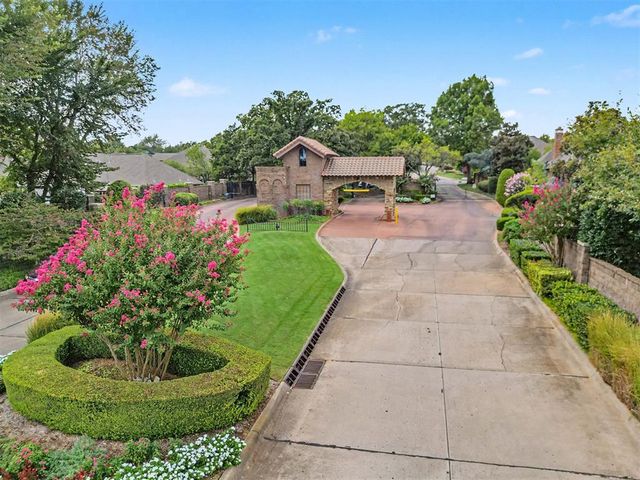 2801 Verona Court, Edmond, OK 73034