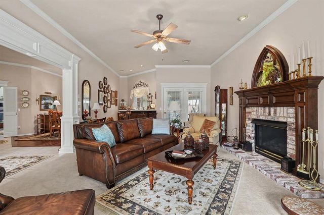 2801 Verona Court, Edmond, OK 73034