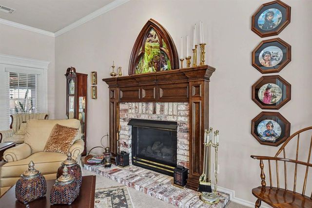 2801 Verona Court, Edmond, OK 73034