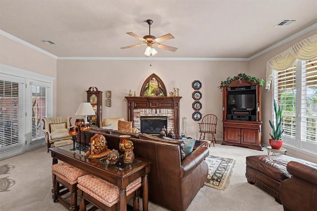 2801 Verona Court, Edmond, OK 73034