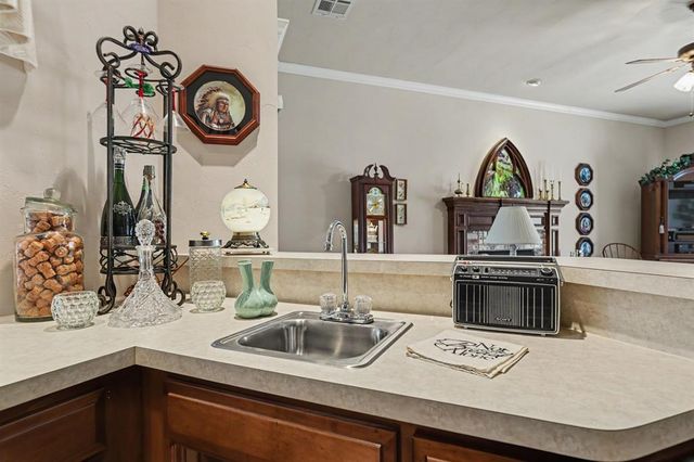 2801 Verona Court, Edmond, OK 73034