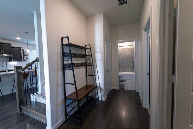 1120 Stallion Lane, Justin, TX 76247