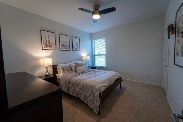 1120 Stallion Lane, Justin, TX 76247