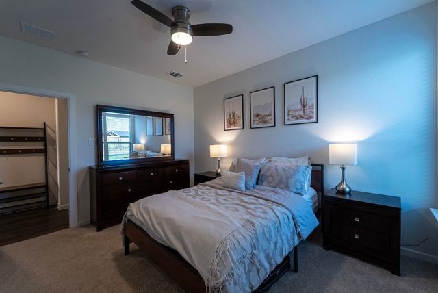 1120 Stallion Lane, Justin, TX 76247