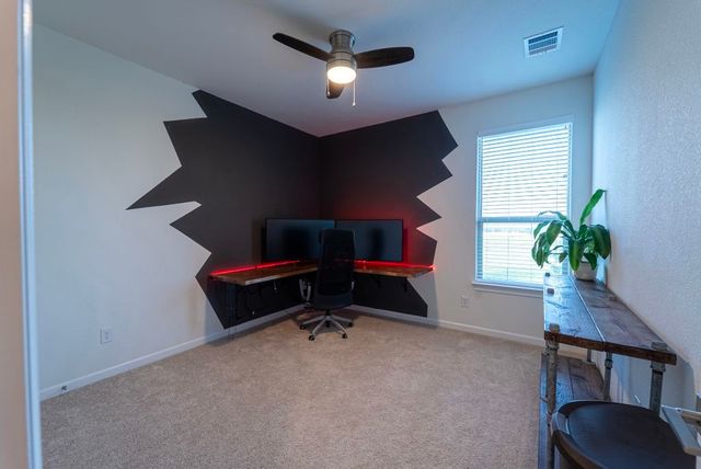 1120 Stallion Lane, Justin, TX 76247