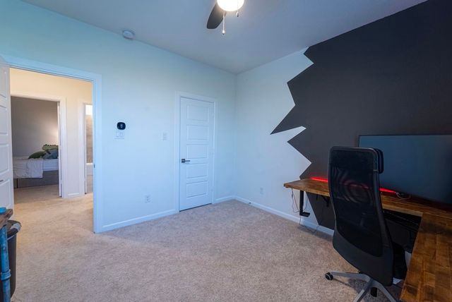 1120 Stallion Lane, Justin, TX 76247