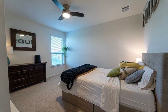 1120 Stallion Lane, Justin, TX 76247