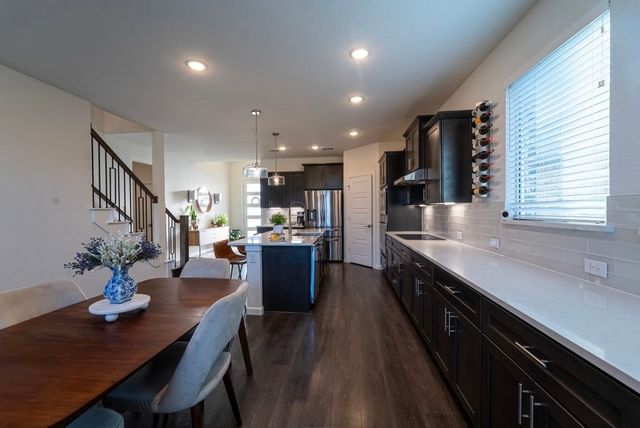 1120 Stallion Lane, Justin, TX 76247