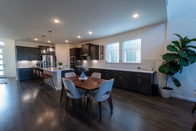 1120 Stallion Lane, Justin, TX 76247