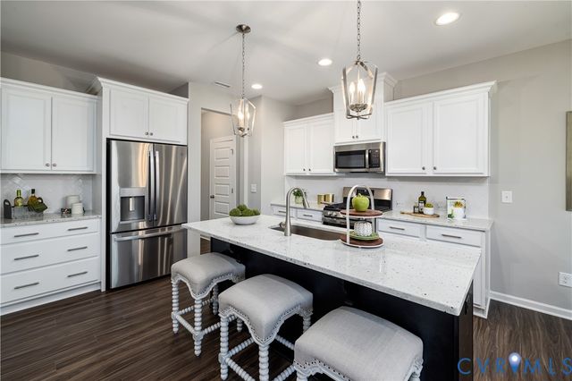 17354 Alana Dr, Moseley, VA 23120