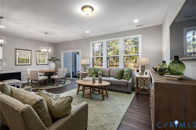 17354 Alana Dr, Moseley, VA 23120