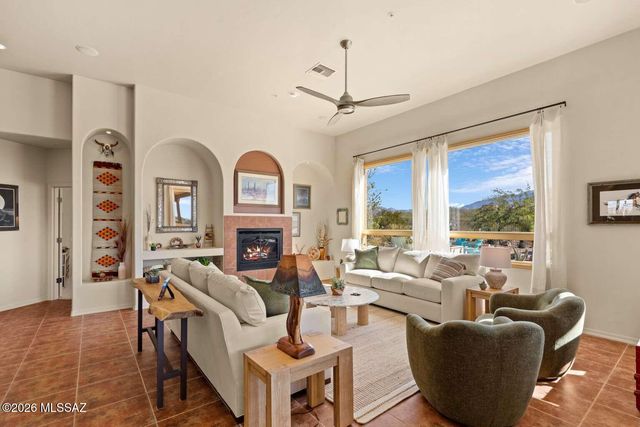 587 E Corte Pasadera Cobrizo, Green Valley, AZ 85614