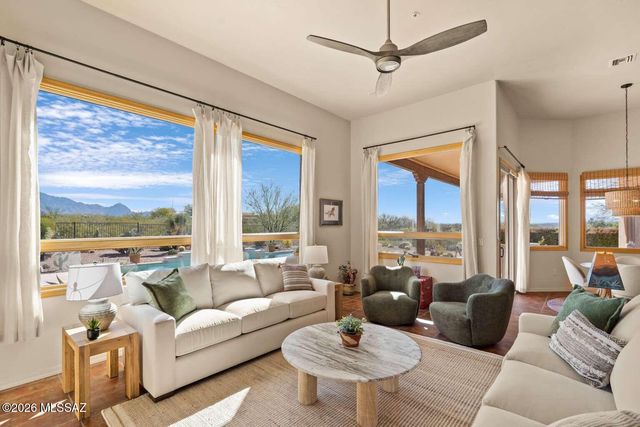 587 E Corte Pasadera Cobrizo, Green Valley, AZ 85614